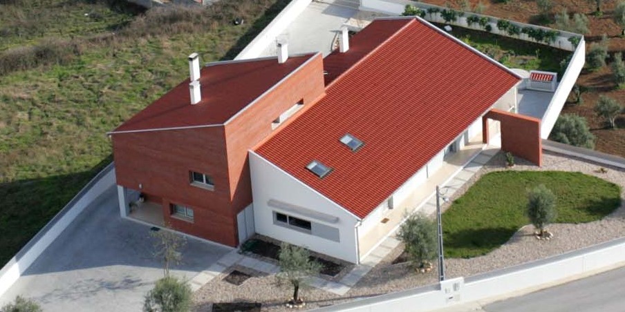 Construção Civil e Reabilitação
